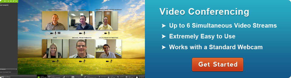 Video Conferencing