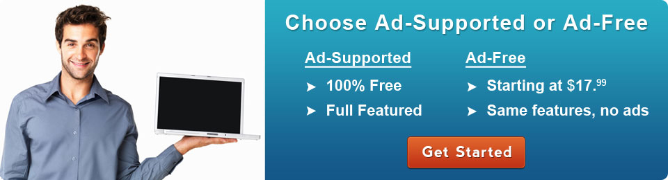 Free Web Conferencing