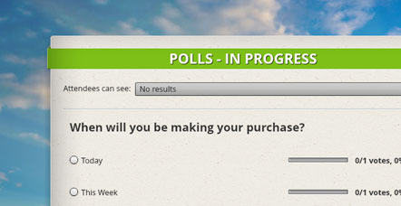 Polls