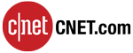 CNET Logo